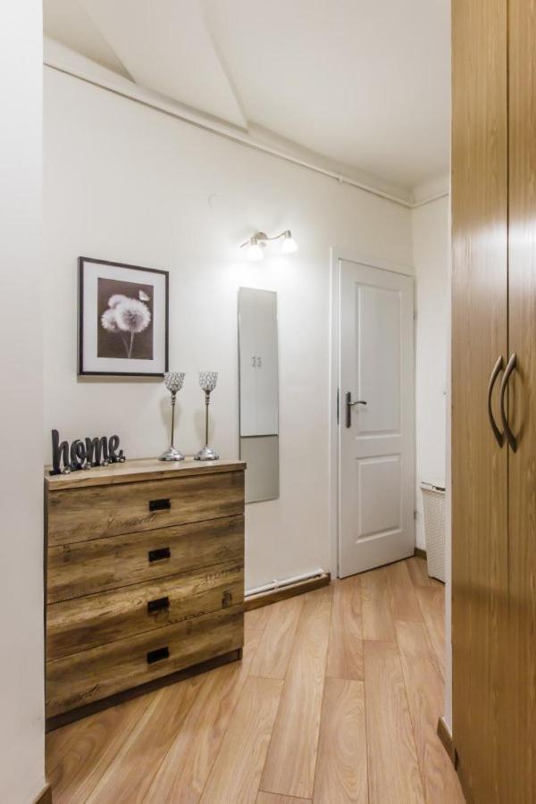 Clicktheflat Avenue Place Apart Rooms Varsóvia Exterior foto